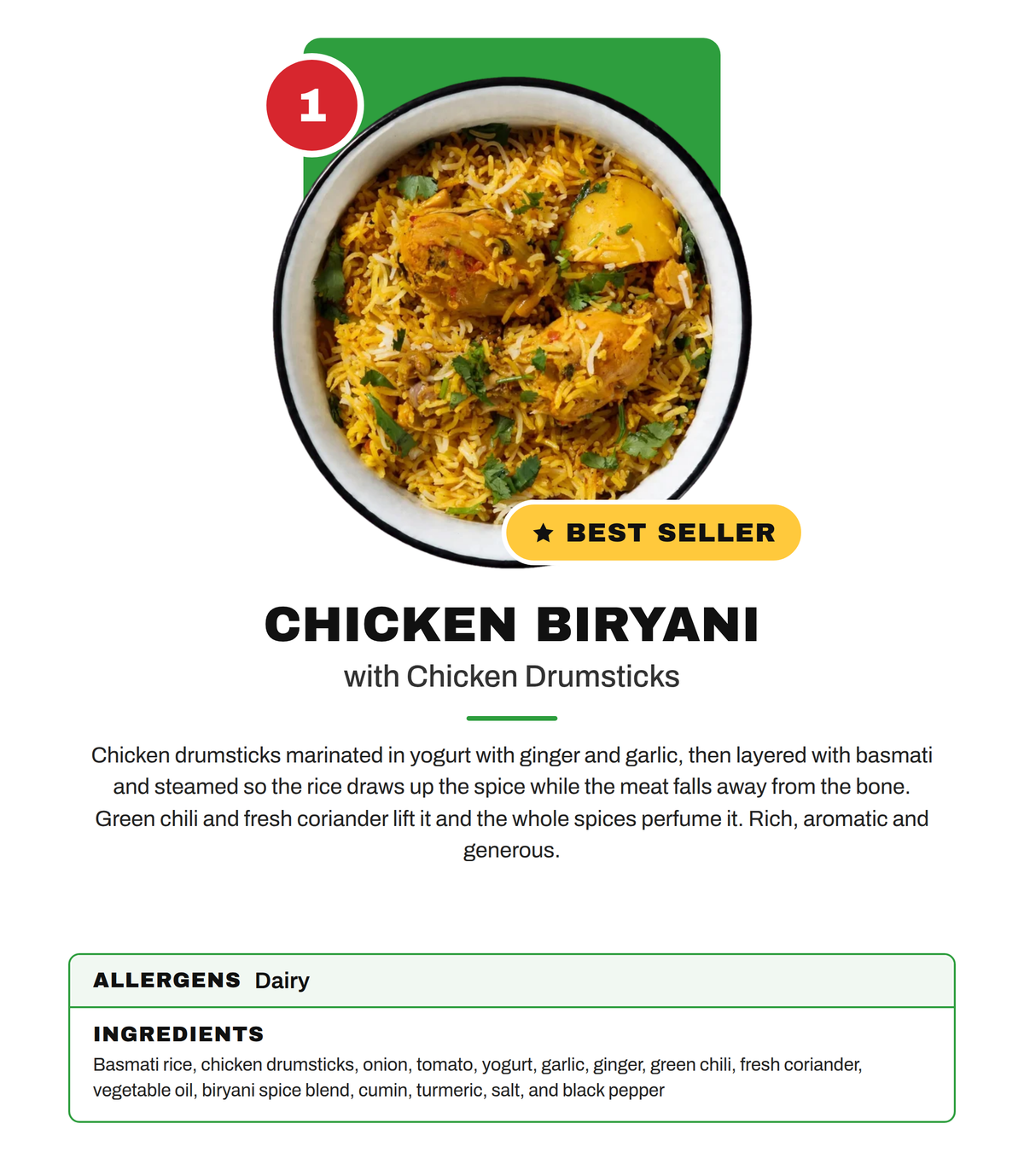 15 Meal Plan