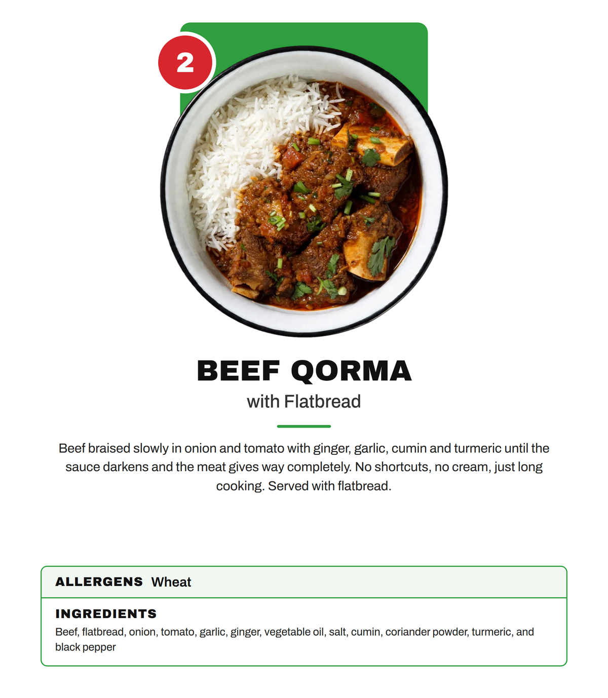 10 Meal Plan