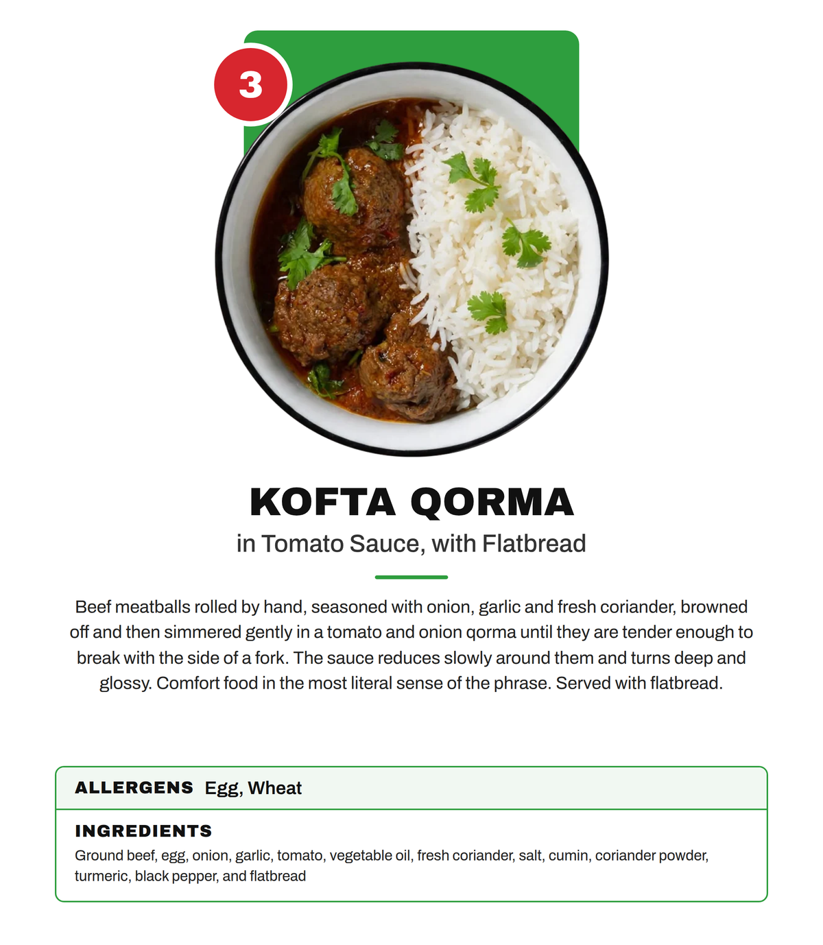 10 Meal Plan
