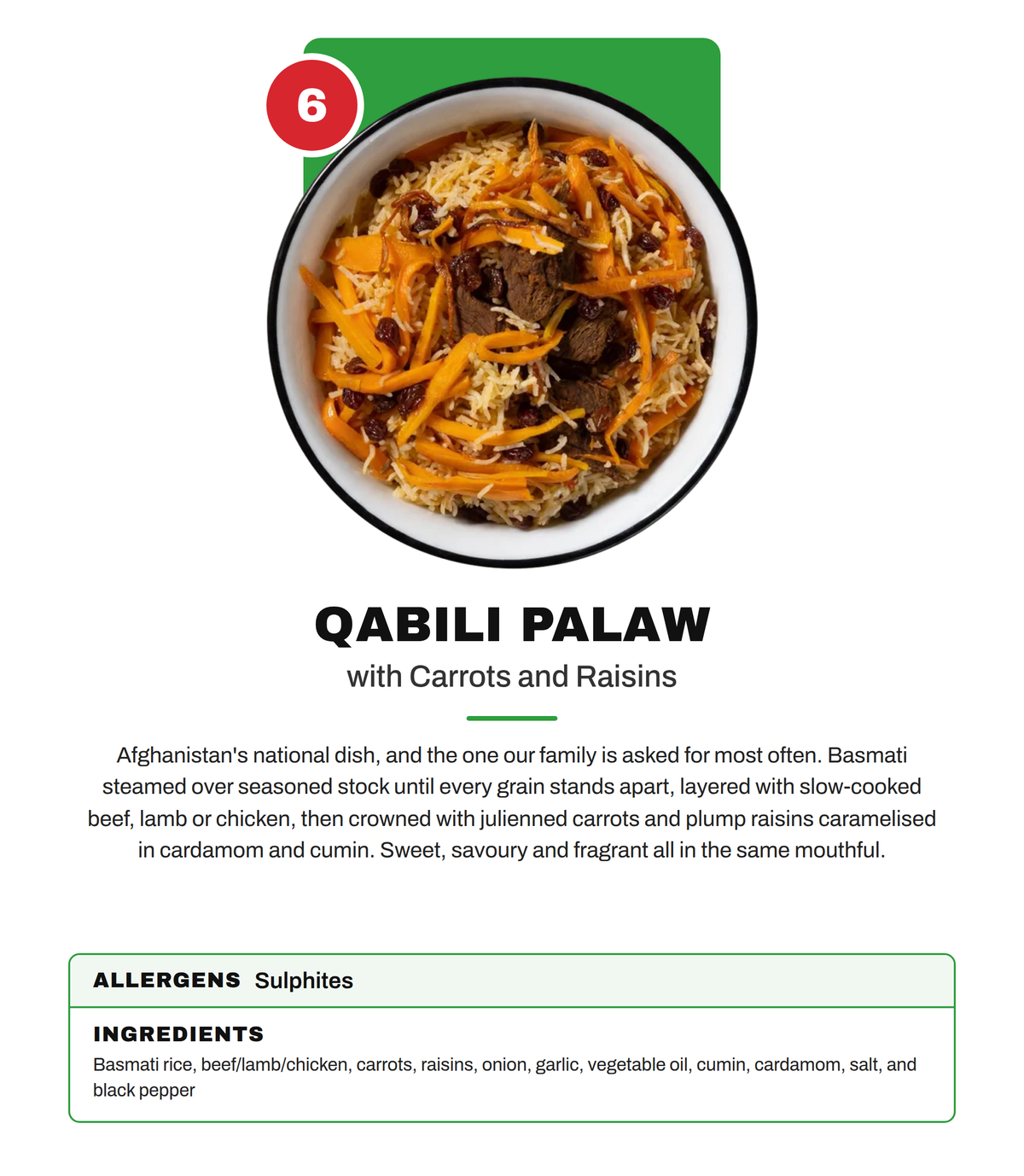 15 Meal Plan