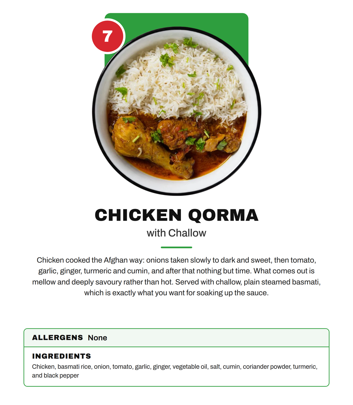 15 Meal Plan