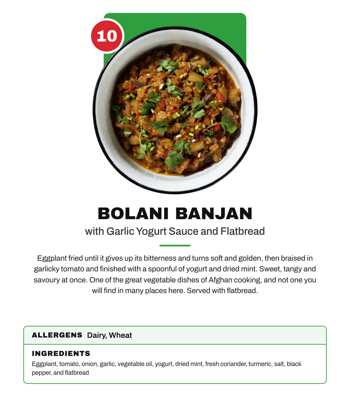 7 Meal Plan