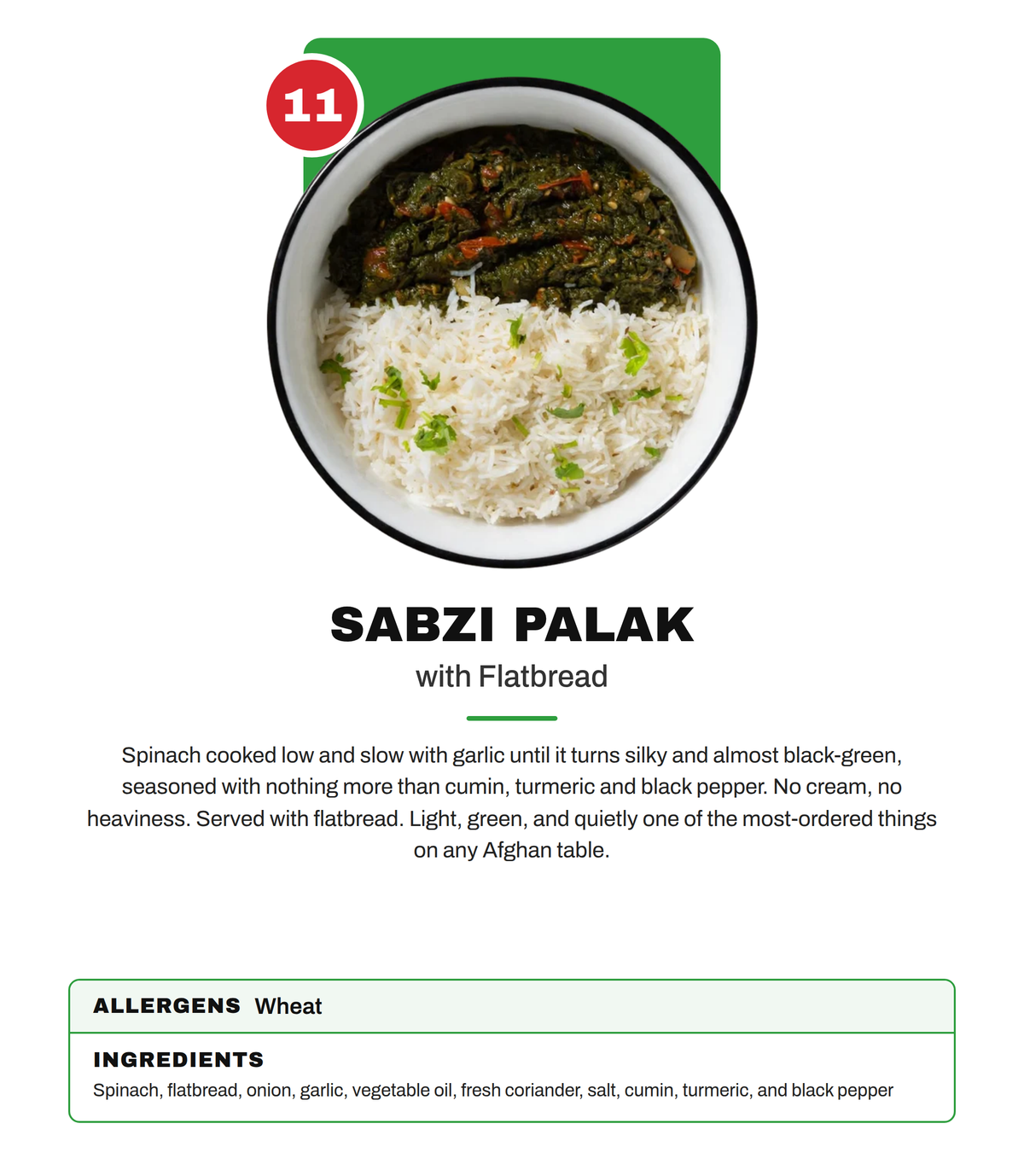 EXCLUSIVE: 5 (+1 FREE) MEAL PLAN